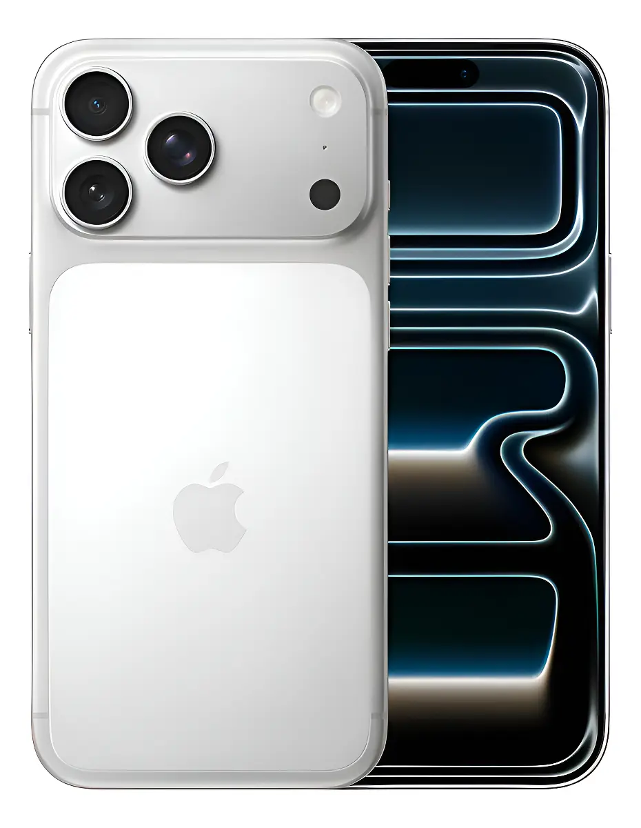 IPHONE 17 PRO MAX - miniatura 3