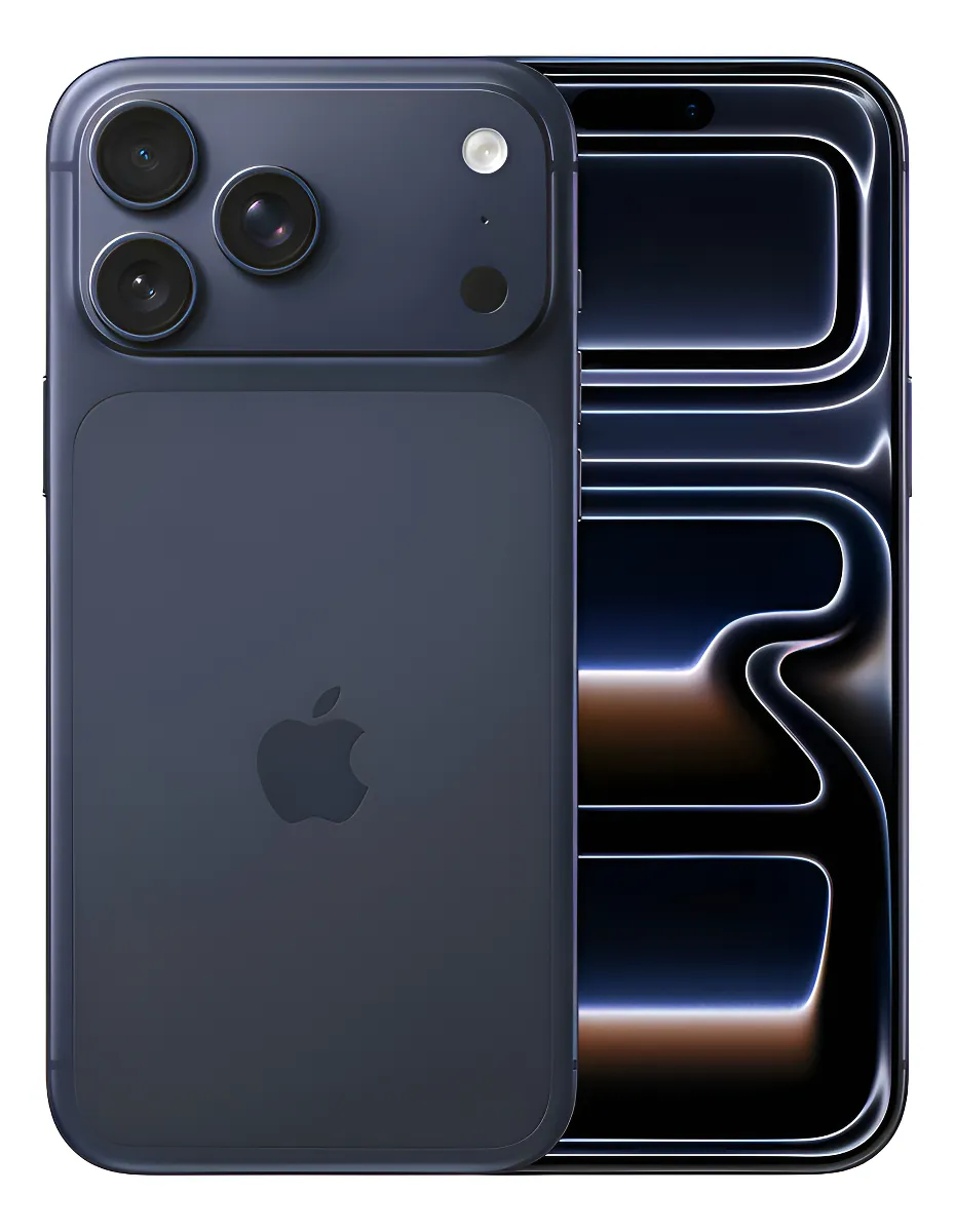 IPHONE 17 PRO MAX - miniatura 2
