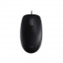 Mouse Óptico Com Fio USB Logitech Silent M110 910-006756 | Preto - miniatura 2